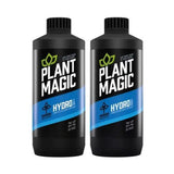 Pflanzenmagie Hydro A&amp;B