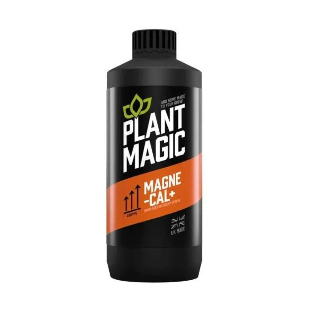 Pflanzenmagie Magne-Cal+