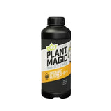 Pflanzenzauber Oldtimer Bio Blüte