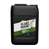 Pflanzenzauber Oldtimer Bio Grow