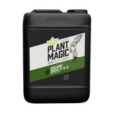 Pflanzenzauber Oldtimer Bio Grow