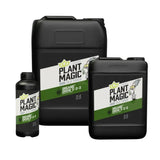 Pflanzenzauber Oldtimer Bio Grow