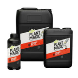 Pflanzenzauber Oldtimer Bio PK 4-8