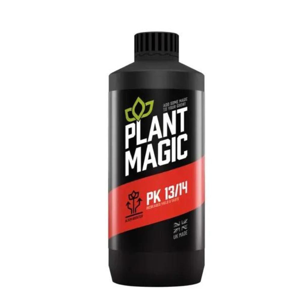 Pflanzenmagie PK 13/14