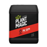 Pflanzenmagie PK 13/14