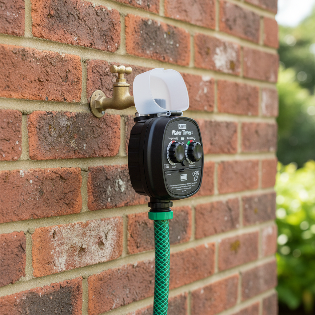 PLANT!T Water Timer