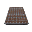 Plug Life Wood Fibre Coco 25/75 Propagation Clone Trays