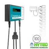 PowerPlant Controller