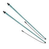 PowerPlant Tube 25w UV/FR LED - Pack of 2