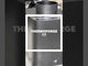 AC Infinity Thermoforge T7 Grow Tent Heater | AI-Powered VPD Temp Controller