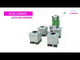 Alien® Aero™ 30L Pro Silver Serie