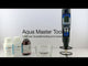 AquaMaster Substrate EC and Temperature E300 Pro