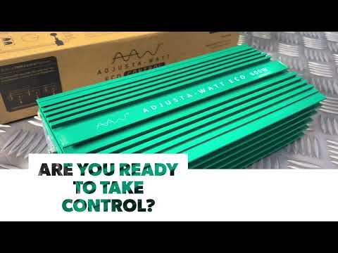Adjusta-Watt Link-30 Lighting Controller