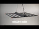 Nokotech SMART 880 SL LED Grow Light