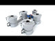 Alien® V-System