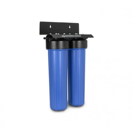 Growmax Pro Grow 2000 2 Stage Filter 2000 L/hr