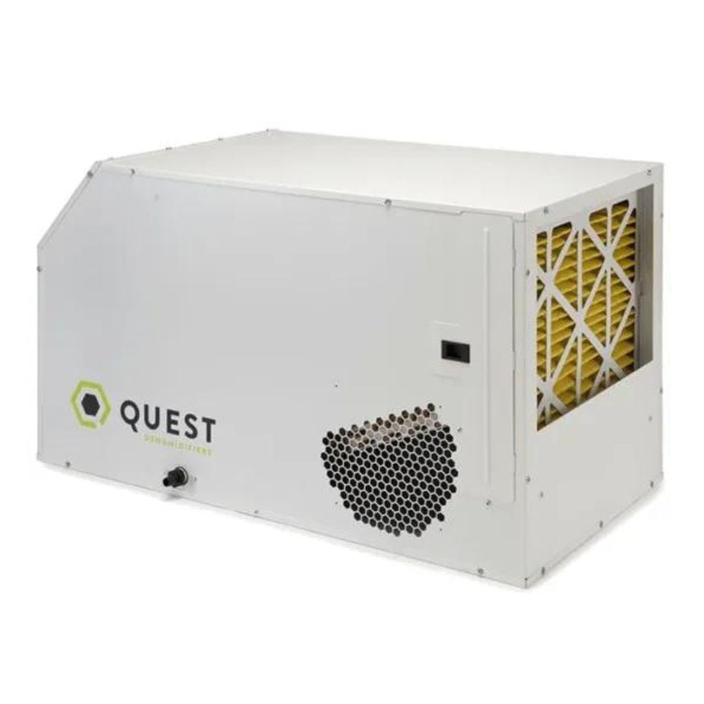 Quest Overhead 88L/Day Dehumidifier 155