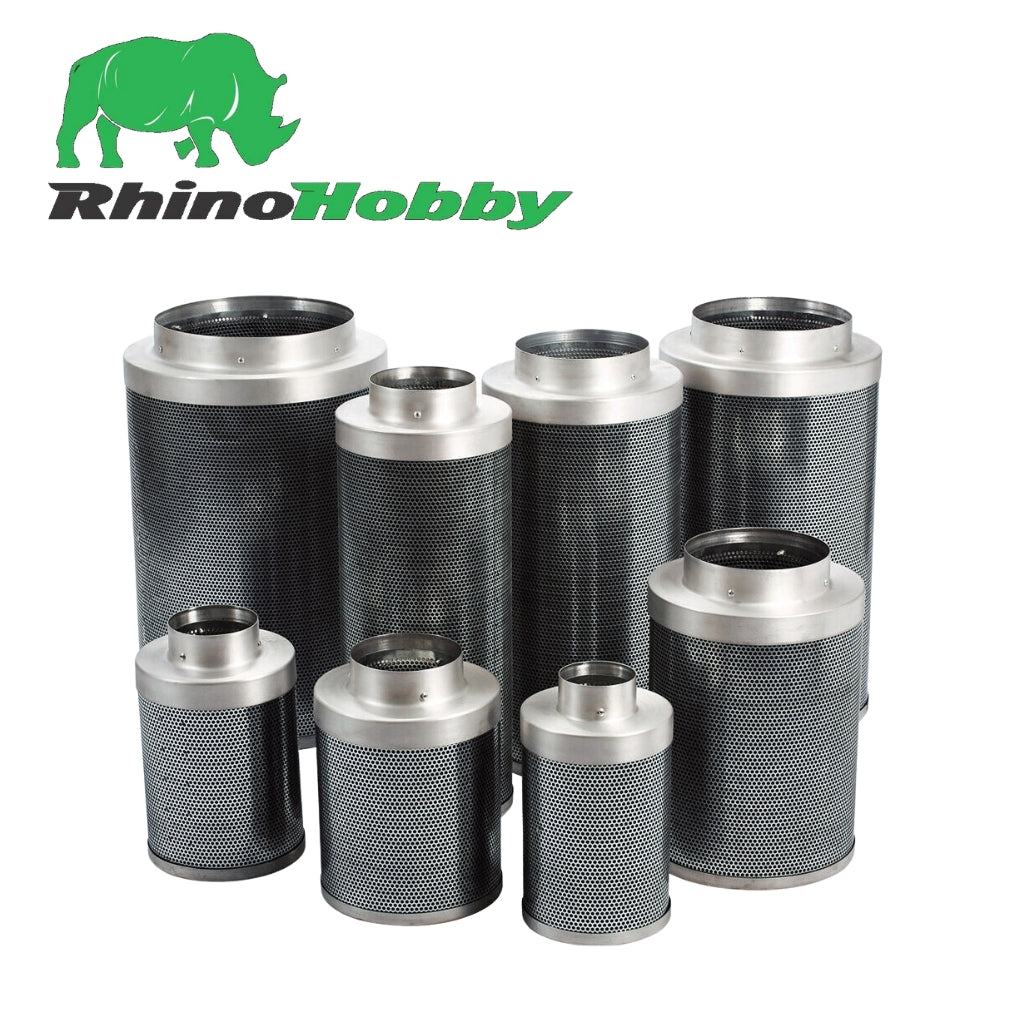AC Infinity X Rhino Hobby Extraction Fan Kit