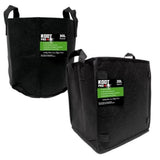 Root Pro + Fabric Pots