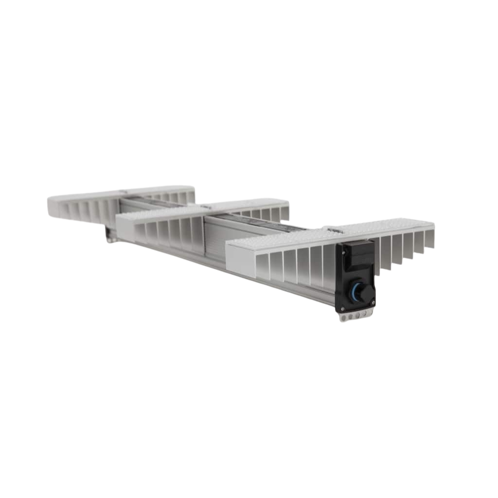 SANlight EVO LED Grow Light Kit - 100 x 100cm
