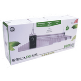 SANlight EVO 4 LED Grow Light Kit - 80 x 80cm