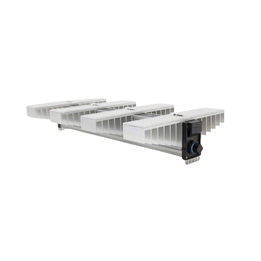 SANlight EVO 4 LED Grow Light Kit - 80 x 80cm