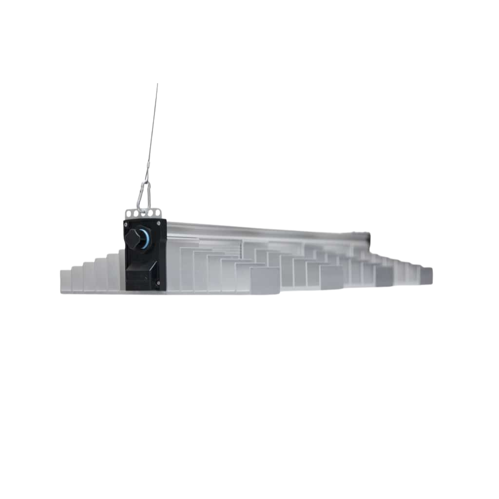 SANlight EVO 4 LED Grow Light Kit - 80 x 80cm