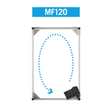 Secret Jardin 24V Monkey Fan