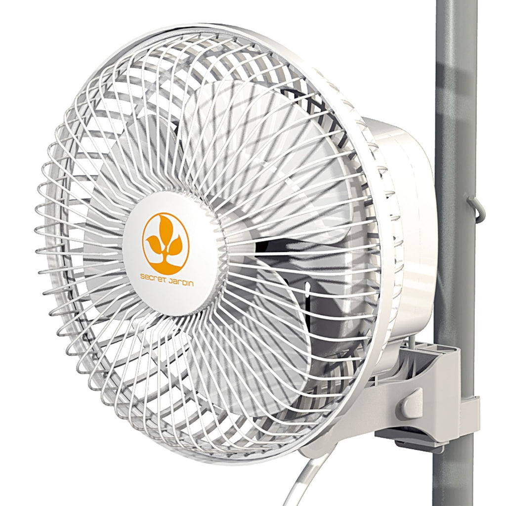 Secret Jardin Clip-On Monkey Fan