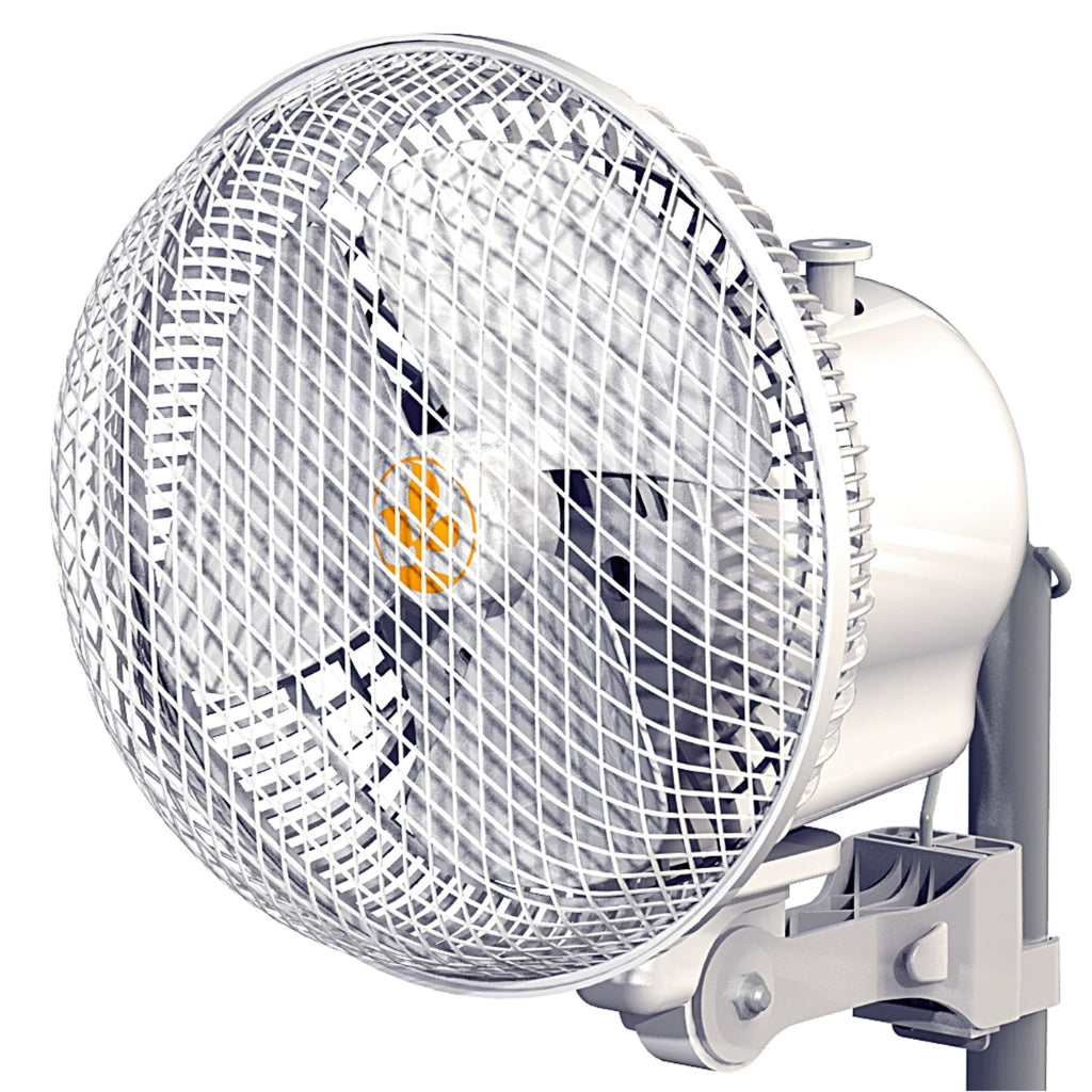 Secret Jardin Clip-On Monkey Fan