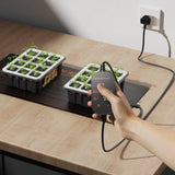Spider Farmer SF-10x20" 122x53cm | Integrated Heating Pad