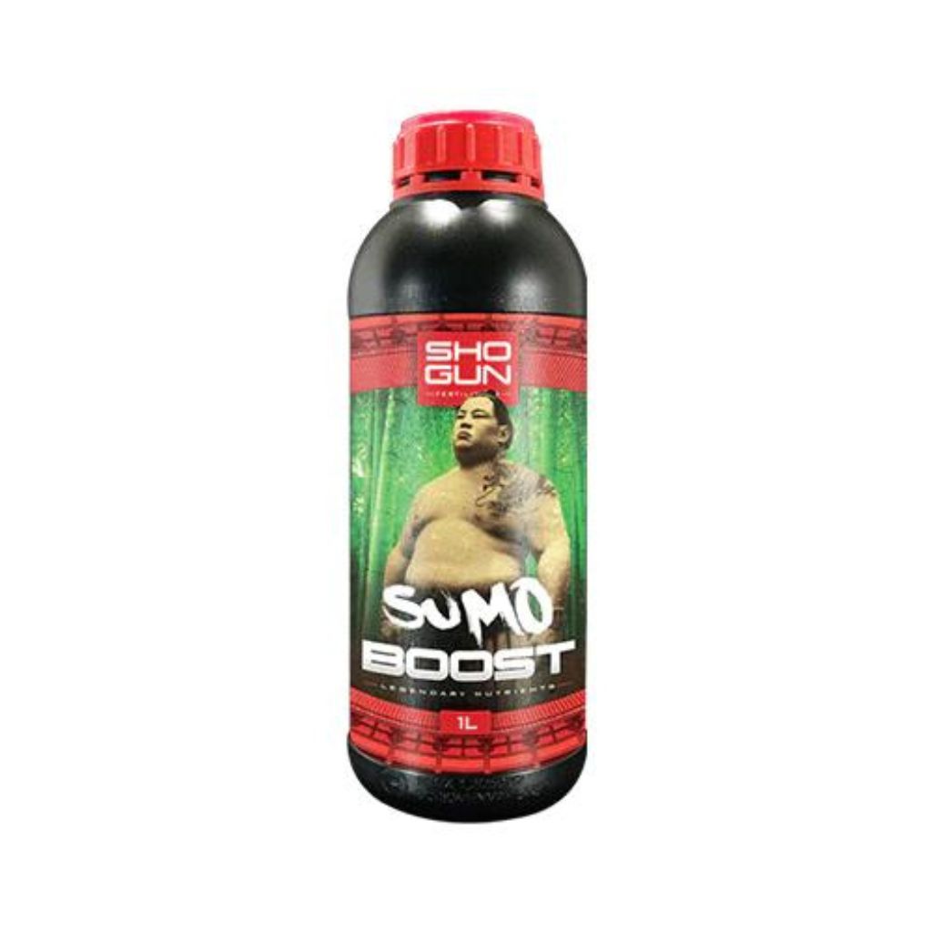 Shogun Sumo Boost