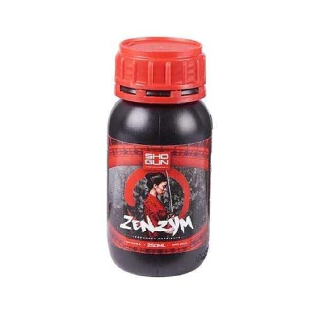 Shogun Kleines Nährstoffpaket