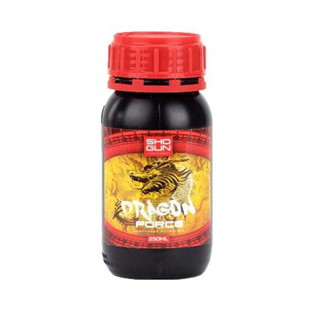 Shogun Kleines Nährstoffpaket