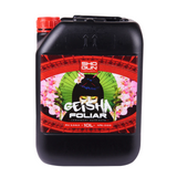Shogun Geisha Blatt