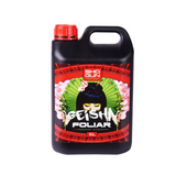 Shogun Geisha Blatt
