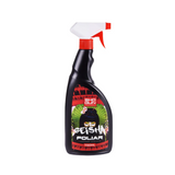 Shogun Geisha Blatt