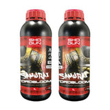 Shogun Samurai Hydro Bloom Nutrient
