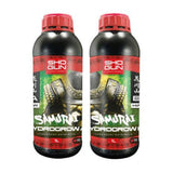Shogun Samurai Hydro Grow Nährstoff