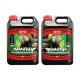 Shogun Samurai Hydro Grow Nährstoff