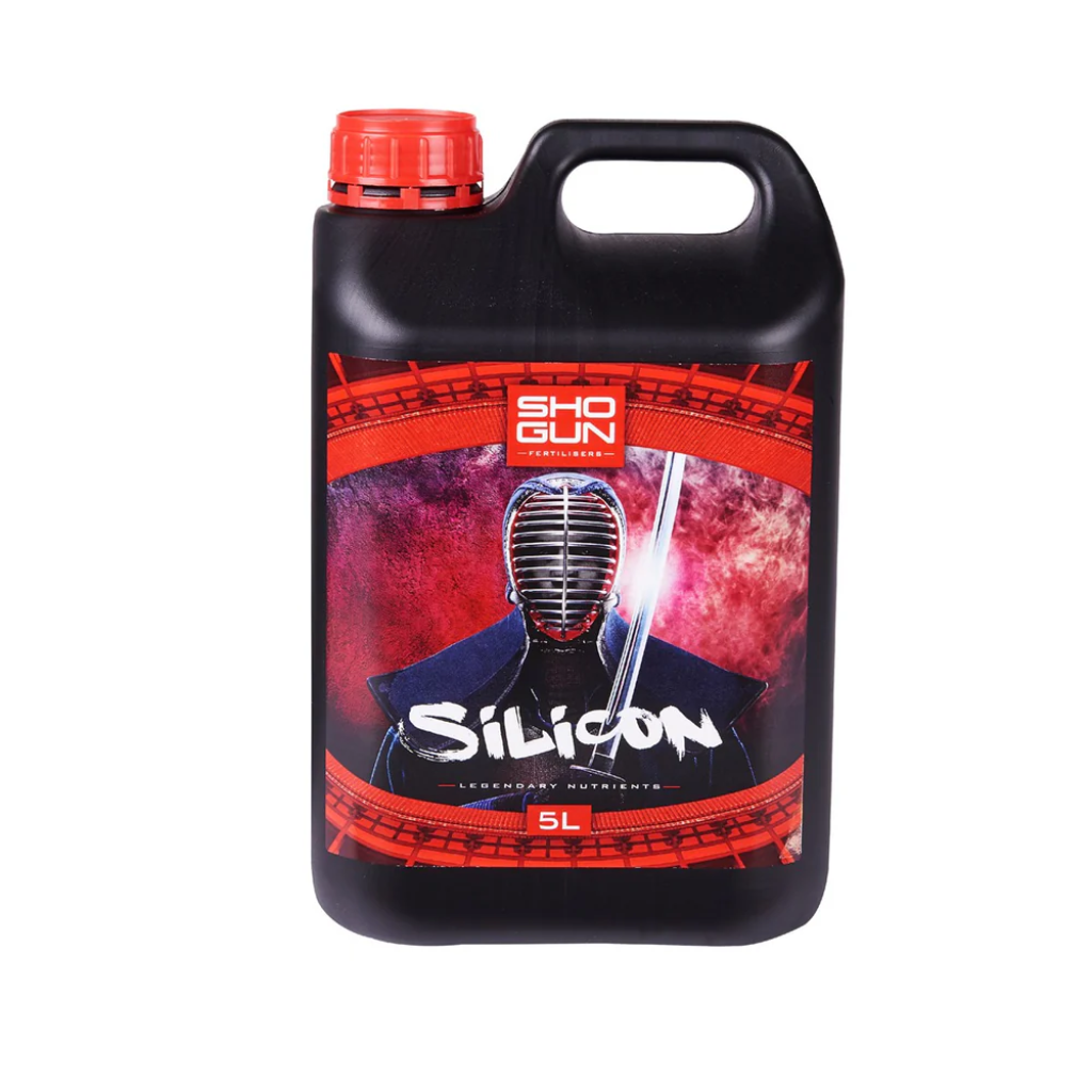 Shogun-Silizium