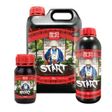 Shogun Start