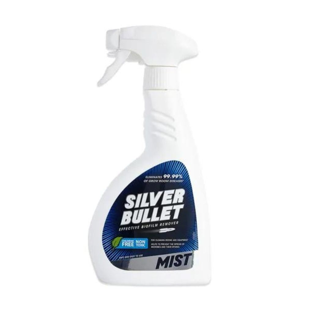 Silver Bullet Mist 500 ml