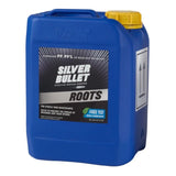 Silver Bullet Roots