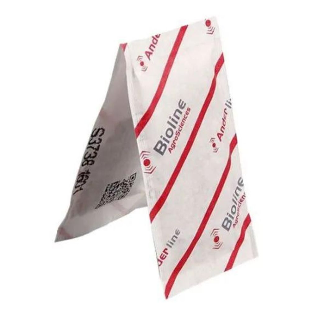 Spinnmilben-Raubmilben, doppelt, 100 Beutel x Box mit 200