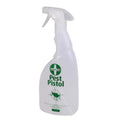 Pest & Disease Control