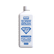 Bottle of S29 Super Grow All in One Foliar Nutrition Spray on a white background