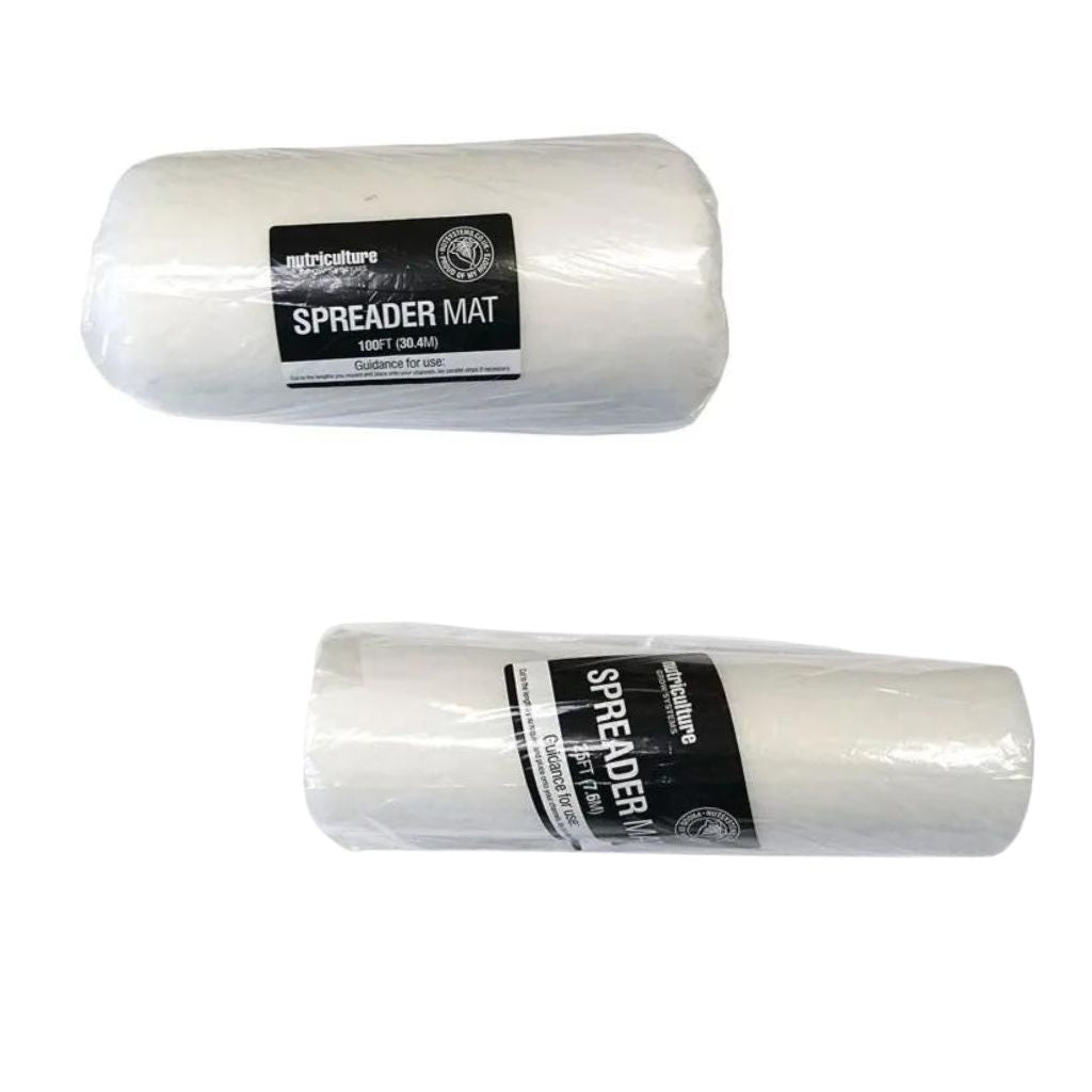 Spreader Mat 25ft & 100ft Roll