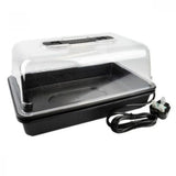 Stewart Medium beheiztes Propagator 
