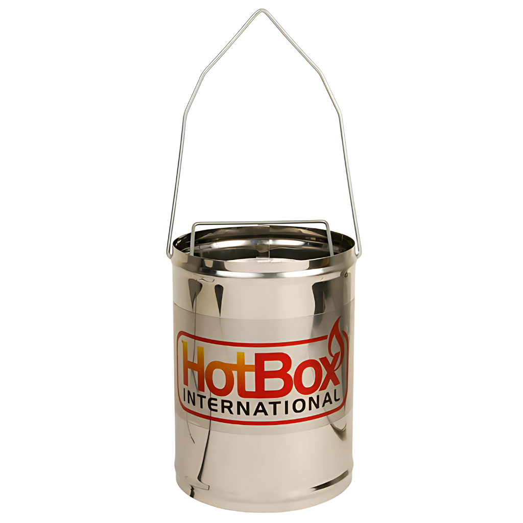 Hotbox Sulfume und 500g Schwefel
